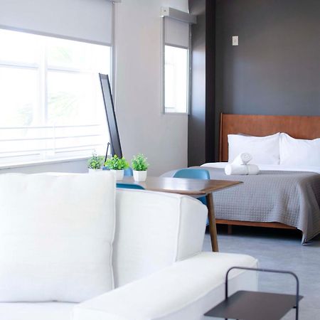 Franklin Suites South Beach Miami Beach Exteriér fotografie
