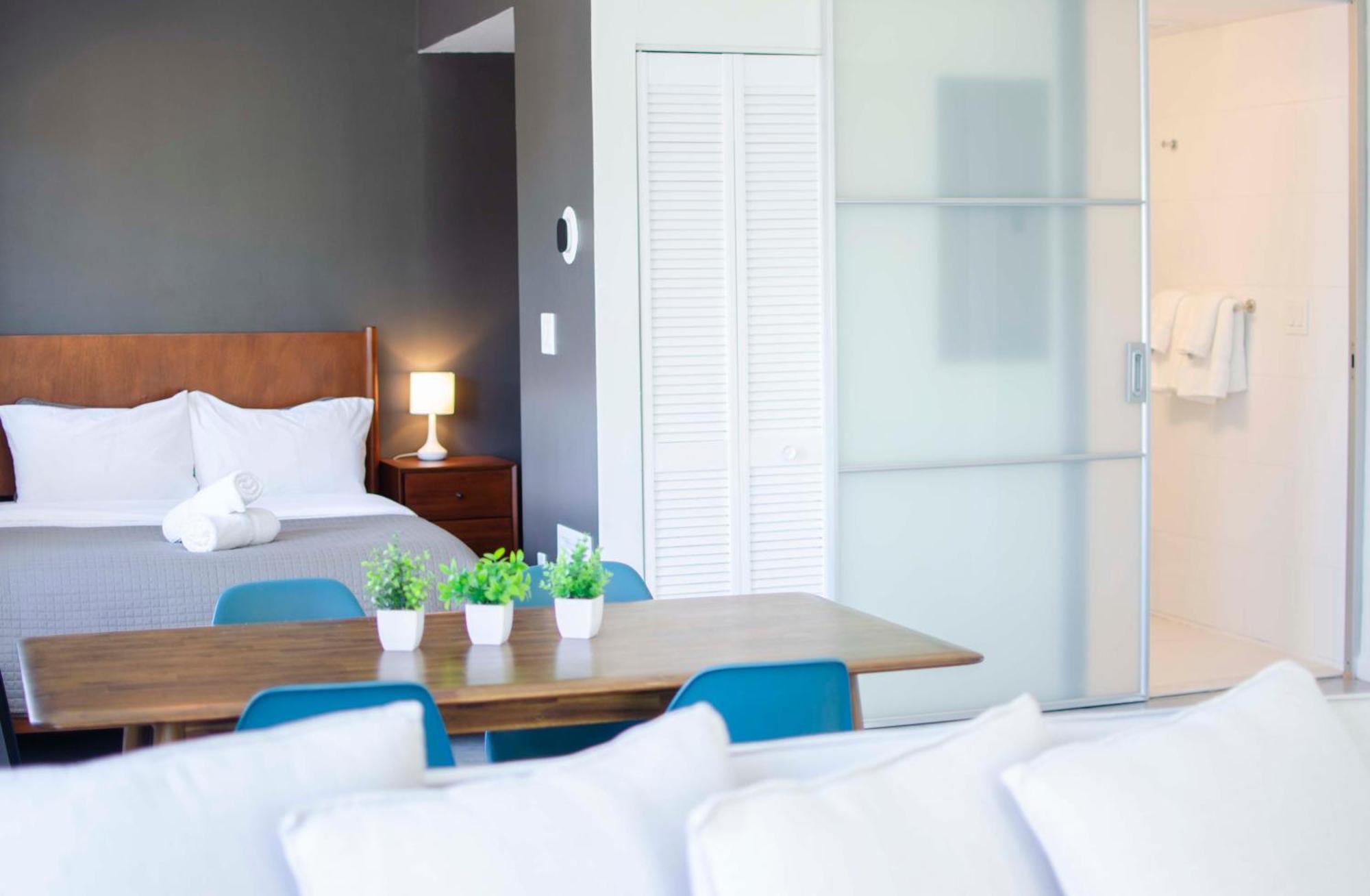 Franklin Suites South Beach Miami Beach Exteriér fotografie